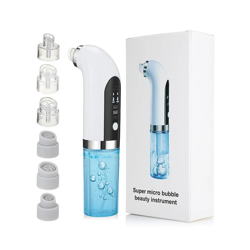 💧 Retrouvez une peau nette, fraîche et lumineuse dès la première utilisation
