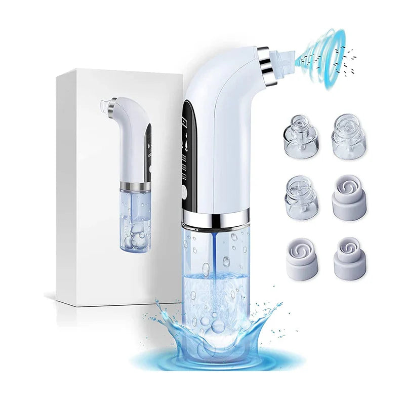 💧 Retrouvez une peau nette, fraîche et lumineuse dès la première utilisation