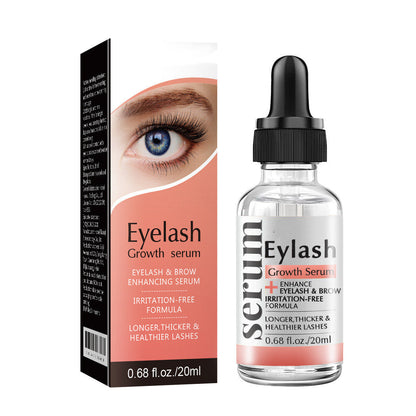 CilsVita Boost - Sérum de Croissance Rapide des Cils en 7 Jours annabellia