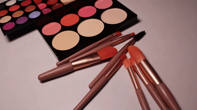 Coffret Maquillage Complet Femme annabellia