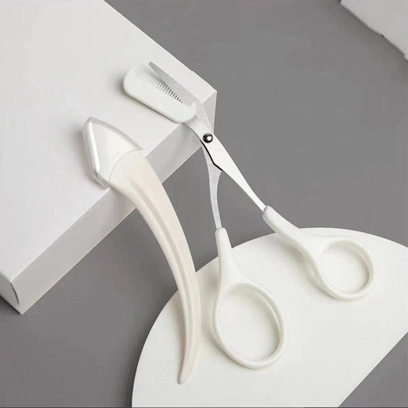 Couteau de précision pour sourcils annabellia