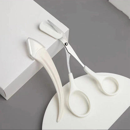 Couteau de précision pour sourcils annabellia