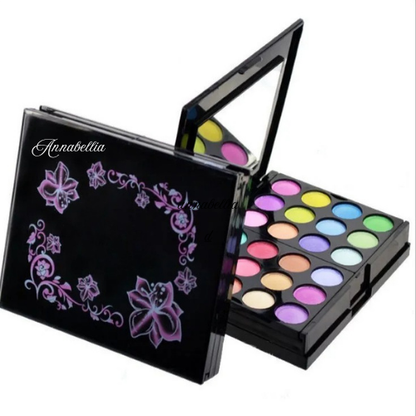 Coffret Maquillage Complet Femme annabellia