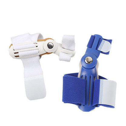 Hallux Valgus Correcteur en plastique pour orteille annabellia