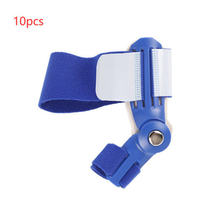 Hallux Valgus Correcteur en plastique pour orteille annabellia