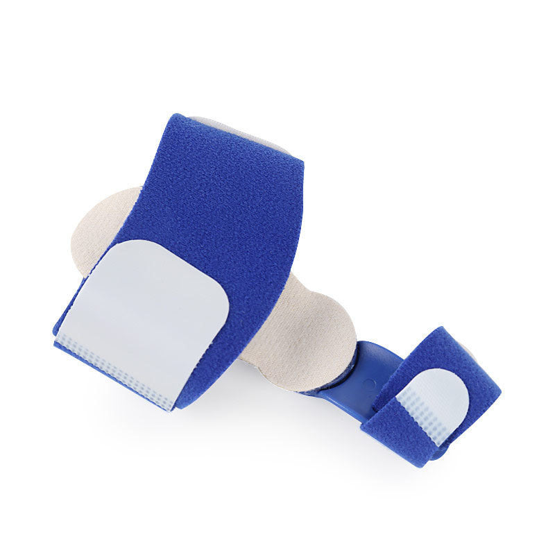 Hallux Valgus Correcteur en plastique pour orteille annabellia