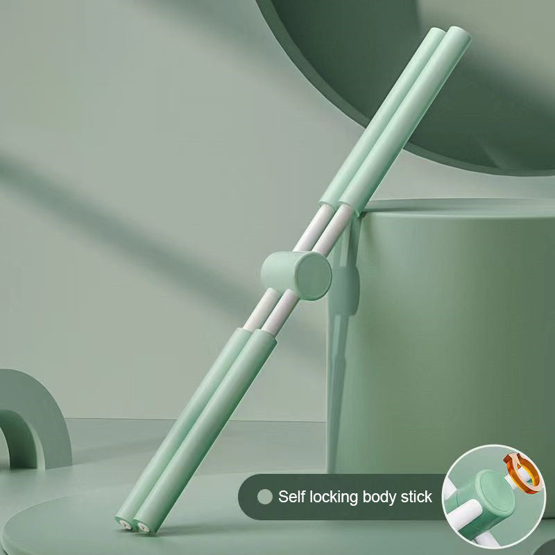 ZenBar - Bâton Yoga Relaxant