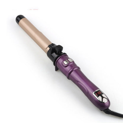 CurlMatic ProWave - Fer à friser rotatif automatique annabellia