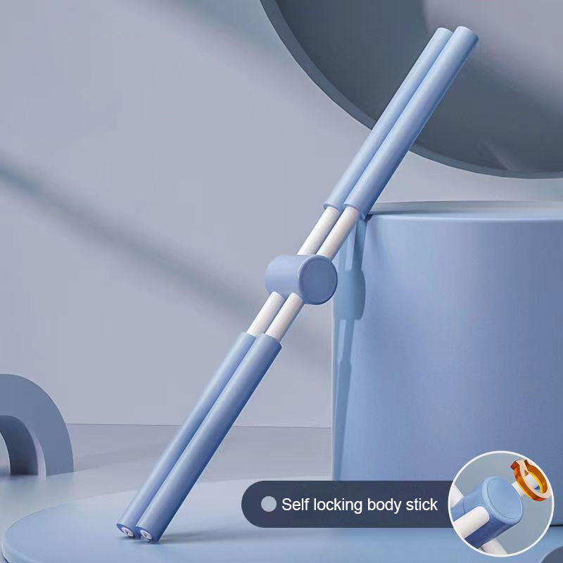 ZenBar - Bâton Yoga Relaxant