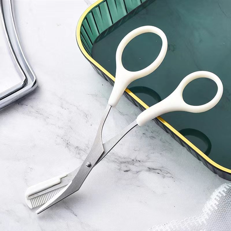 Couteau de précision pour sourcils annabellia