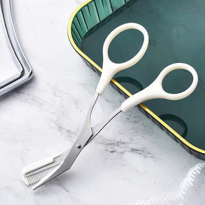 Couteau de précision pour sourcils annabellia