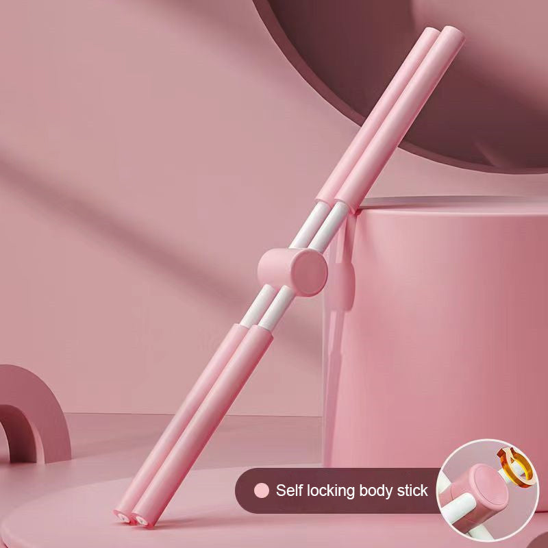 ZenBar - Bâton Yoga Relaxant