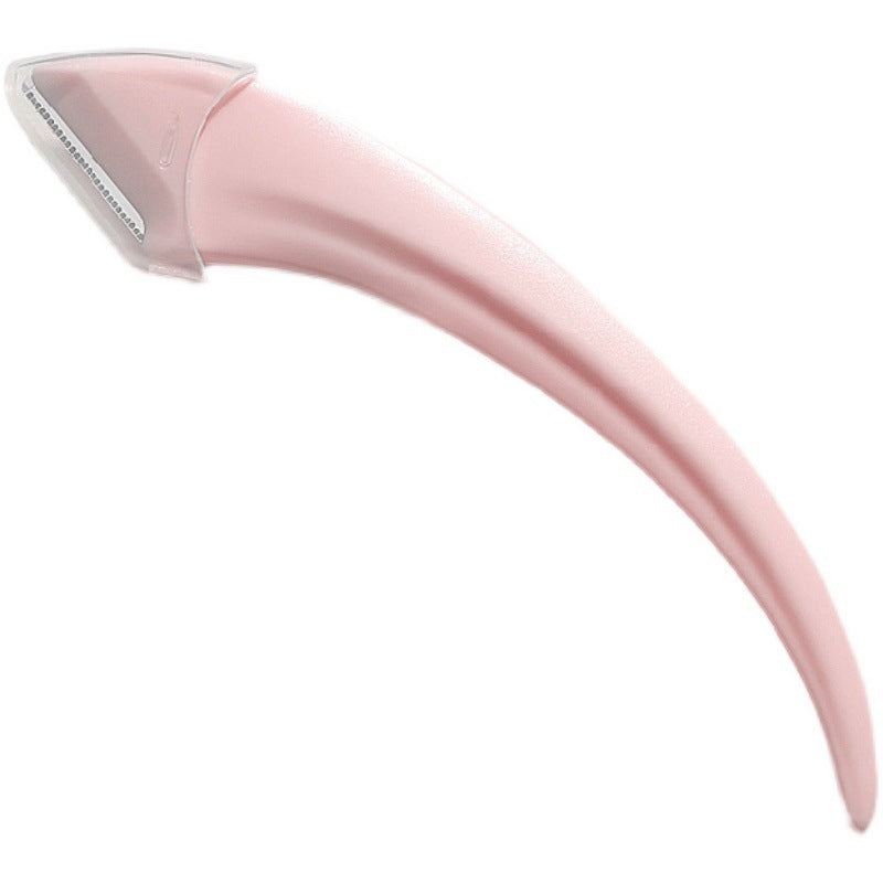 Couteau de précision pour sourcils annabellia