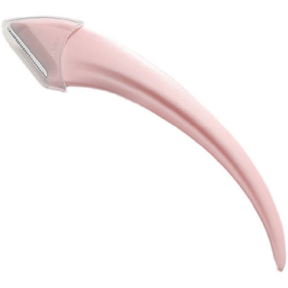 Couteau de précision pour sourcils annabellia