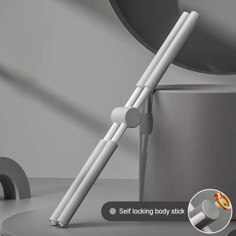 ZenBar - Bâton Yoga Relaxant