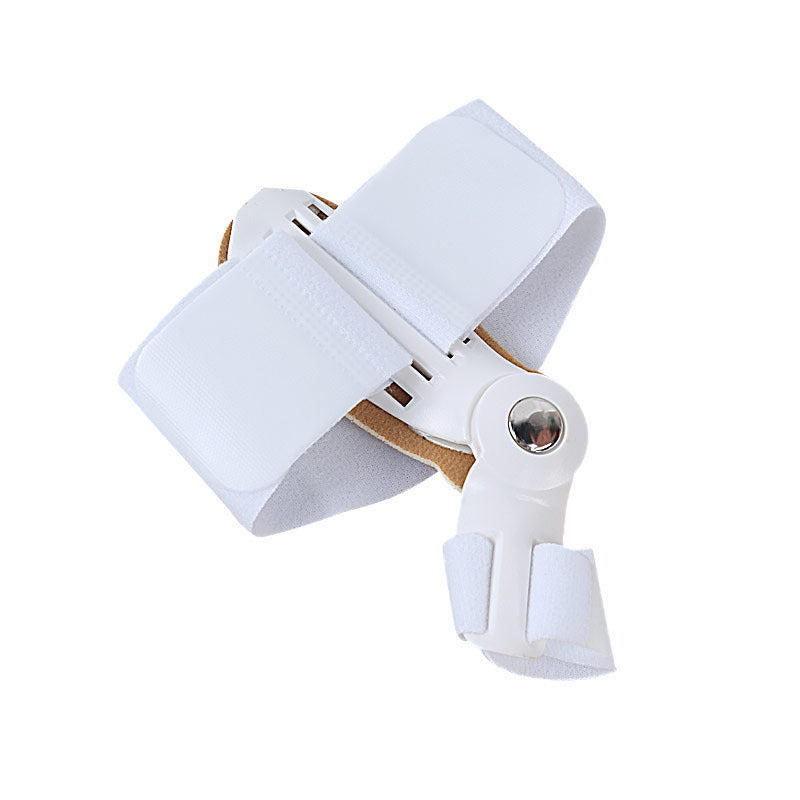 Hallux Valgus Correcteur en plastique pour orteille annabellia