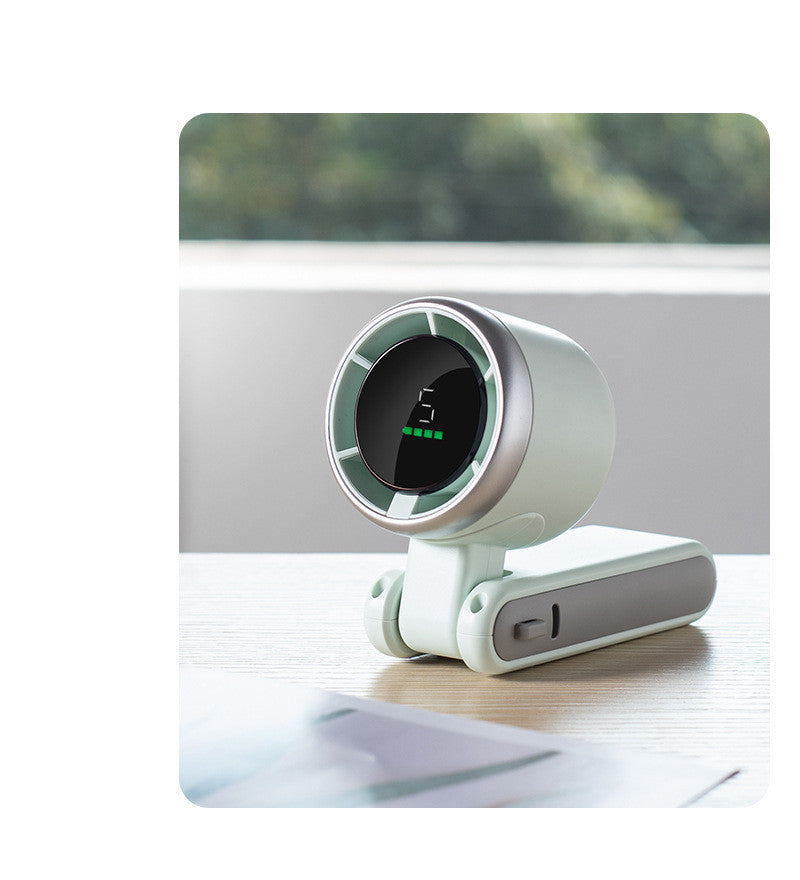Ventilateur Portatif Turbo