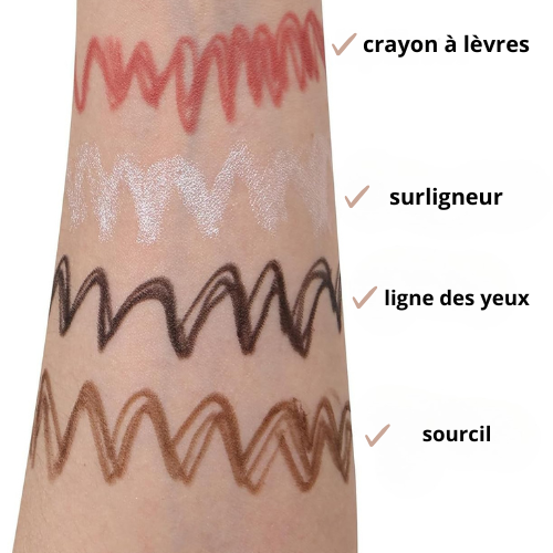 Stylo Magique Beauté Nomade annabellia