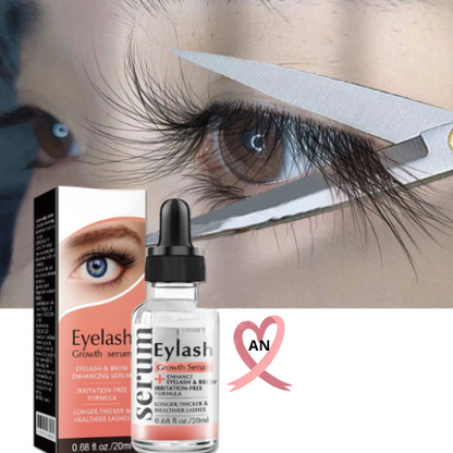 CilsVita Boost - Sérum de Croissance Rapide des Cils en 7 Jours annabellia