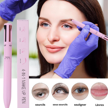 Stylo Magique Beauté Nomade annabellia