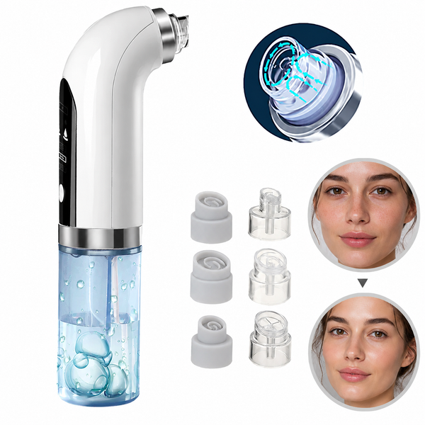💧 Retrouvez une peau nette, fraîche et lumineuse dès la première utilisation