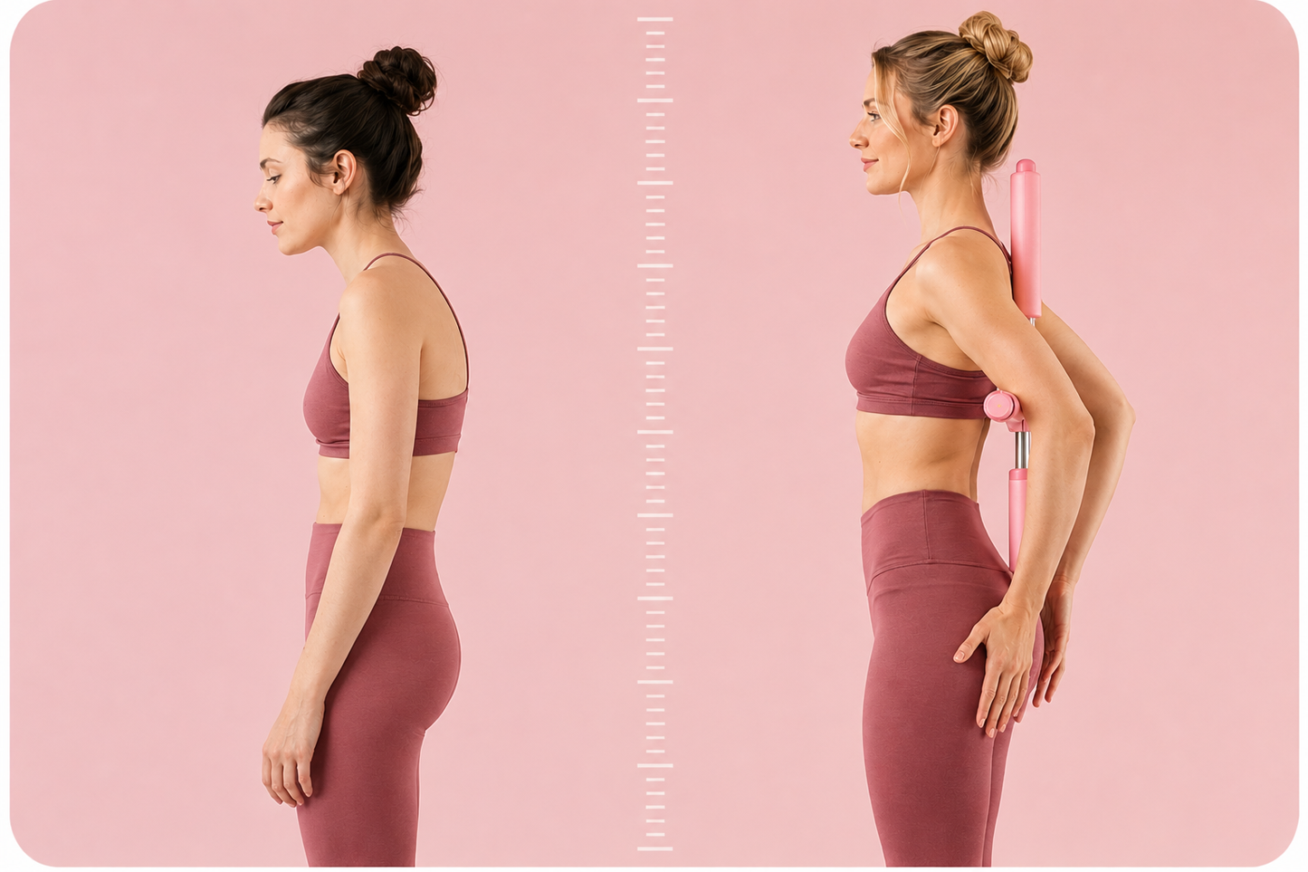ZenBar™ | Soulage les tensions du dos en 10 minutes par jour