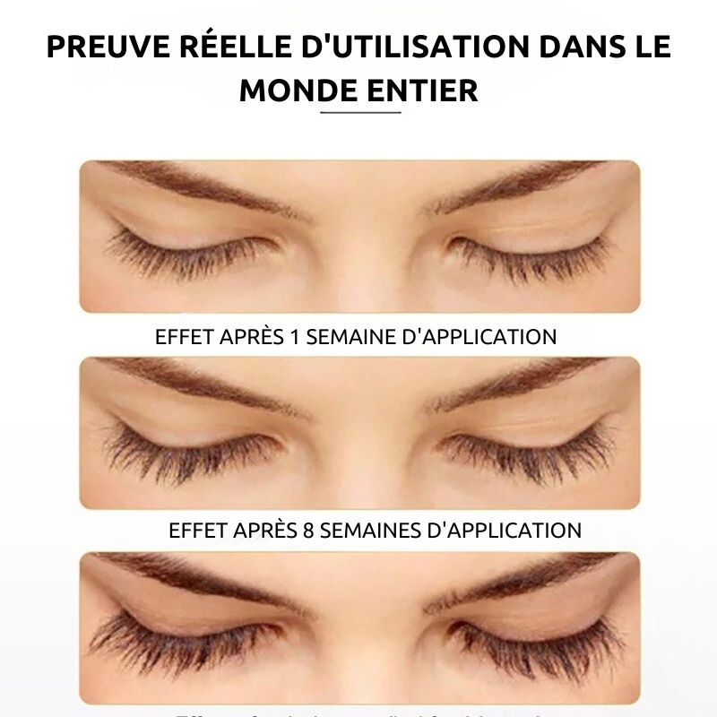 CilsVita Boost - Sérum de Croissance Rapide des Cils en 7 Jours annabellia