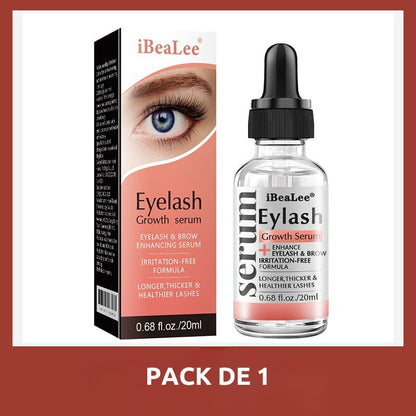 CilsVita Boost - Sérum de Croissance Rapide des Cils en 7 Jours annabellia