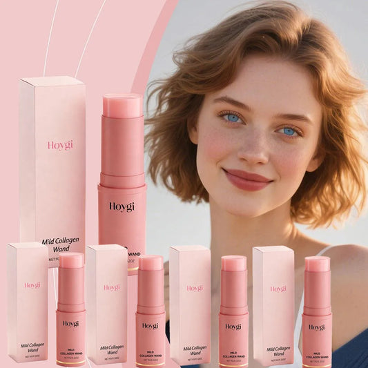 Stick Beauté Collagène Rose