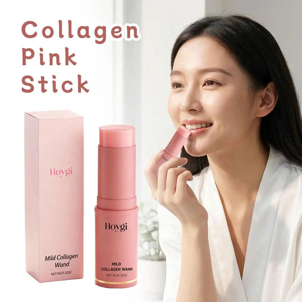 Stick Beauté Collagène Rose