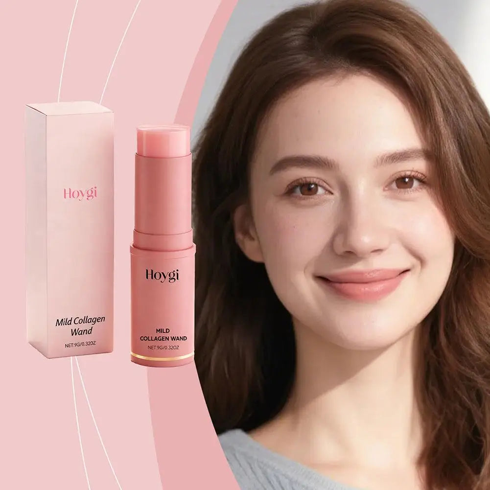Stick Beauté Collagène Rose