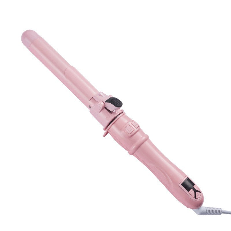 CurlMatic ProWave - Fer à friser rotatif automatique annabellia