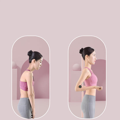 ZenBar - Bâton de Yoga annabellia