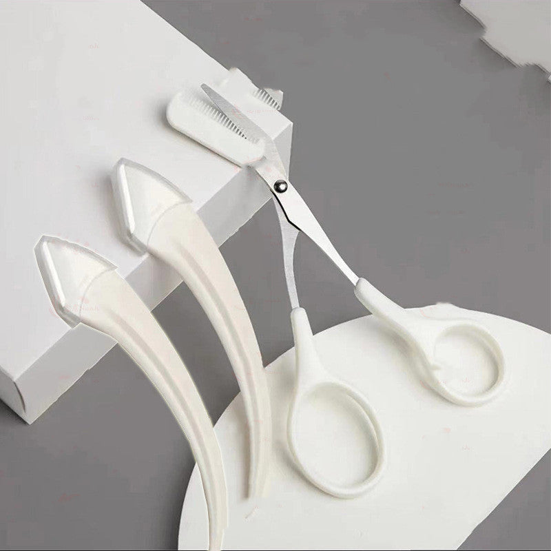 Couteau de précision pour sourcils annabellia