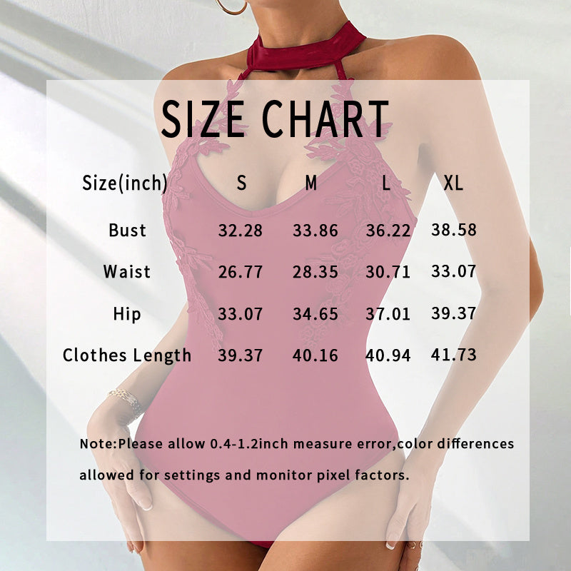 Jacquard Bodysuit Slim