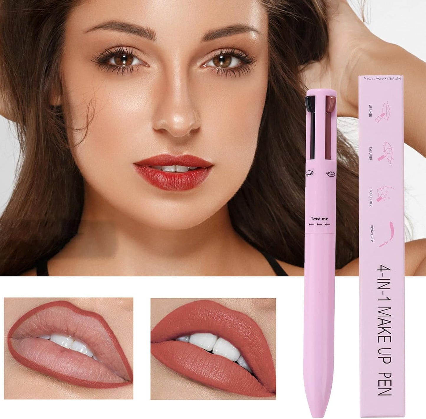 Stylo Magique Beauté Nomade annabellia
