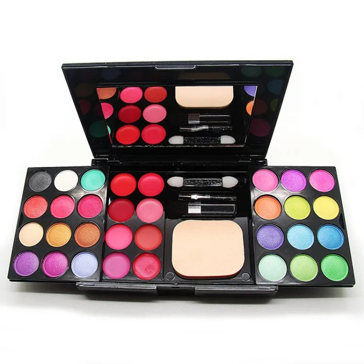 Coffret Maquillage Complet Femme annabellia