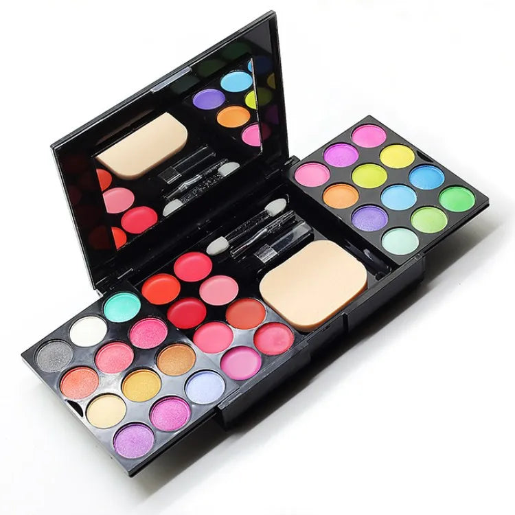 Coffret Maquillage Complet Femme annabellia