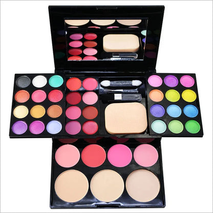 Coffret Maquillage Complet Femme annabellia
