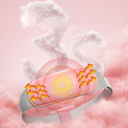 ThermoFlow -Coussin chauffant menstruel pour femme annabellia